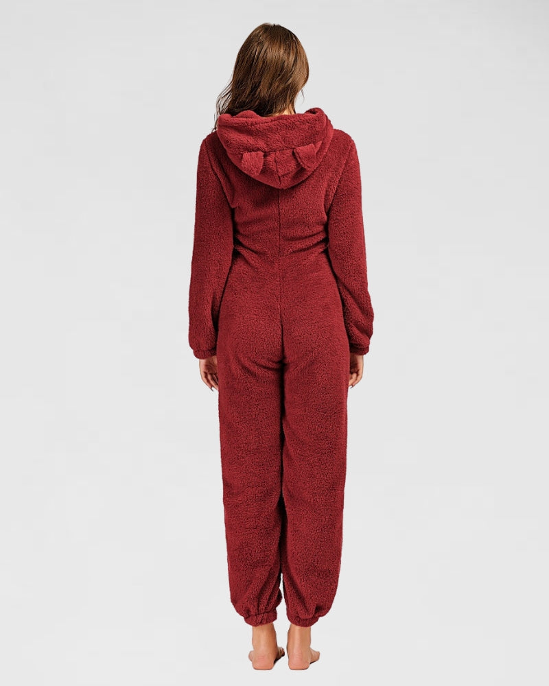Combinaison Pilou Pilou pour femme