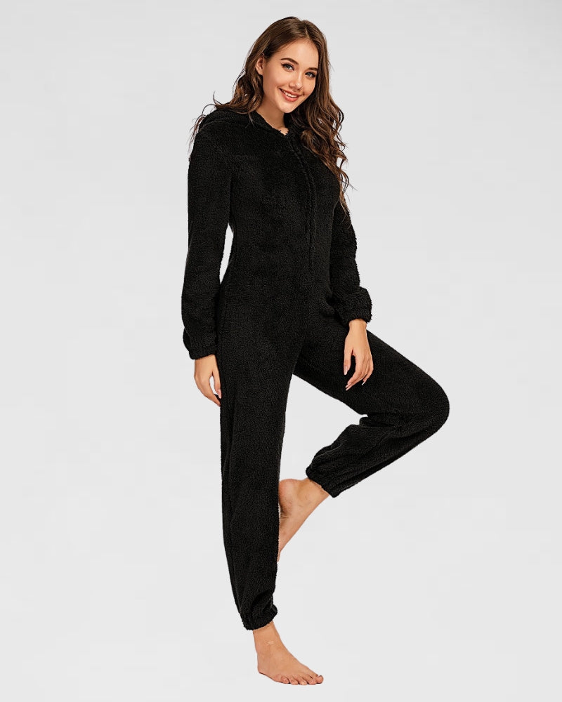 Combi Pyjama Pilou Pilou pour femme