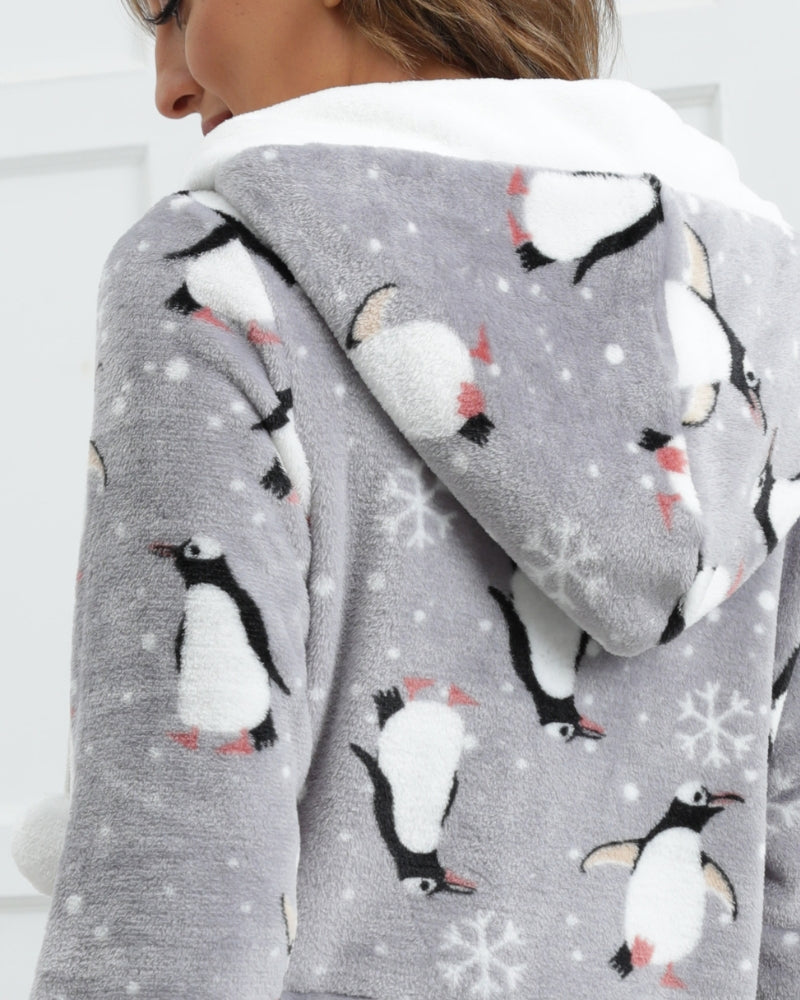 Grenouillère Pilou Pilou pour femme