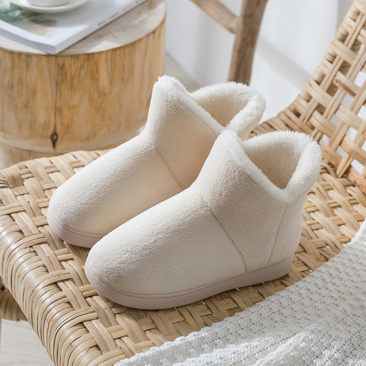 Chaussons Pilou pour femme
