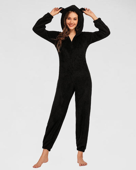 Combi Pyjama Pilou Pilou pour femme