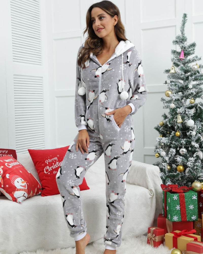Grenouillère Pilou Pilou pour femme