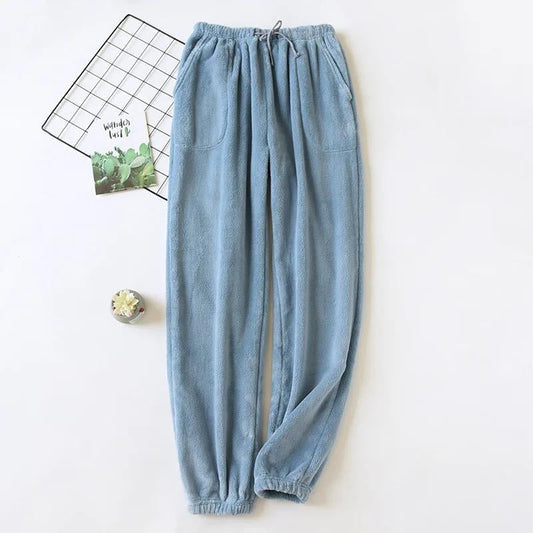 Pantalon pyjama homme Pilou