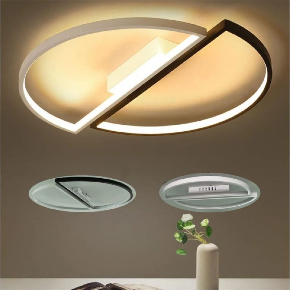 Lustre LED Éclat Céleste | Salon, Salle à manger et Chambre