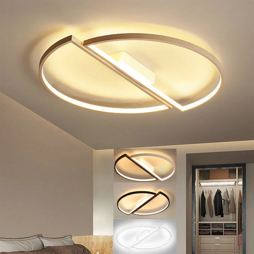 Lustre LED Éclat Céleste | Salon, Salle à manger et Chambre