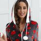 Pyjama combinaison Pilou Pilou pour femme