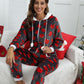 Pyjama combinaison Pilou Pilou pour femme