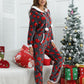 Pyjama combinaison Pilou Pilou pour femme