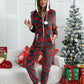 Pyjama combinaison Pilou Pilou pour femme