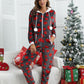 Pyjama combinaison Pilou Pilou pour femme