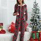 Pyjama combinaison Pilou Pilou pour femme
