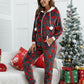 Pyjama combinaison Pilou Pilou pour femme