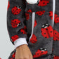 Pyjama combinaison Pilou Pilou pour femme