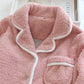 Pyjama femme chaud et élégant