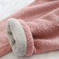 Pyjama femme chaud et élégant