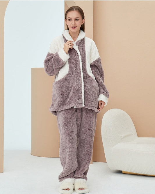 Pyjama Pilou Pilou 2 pièces pour femme