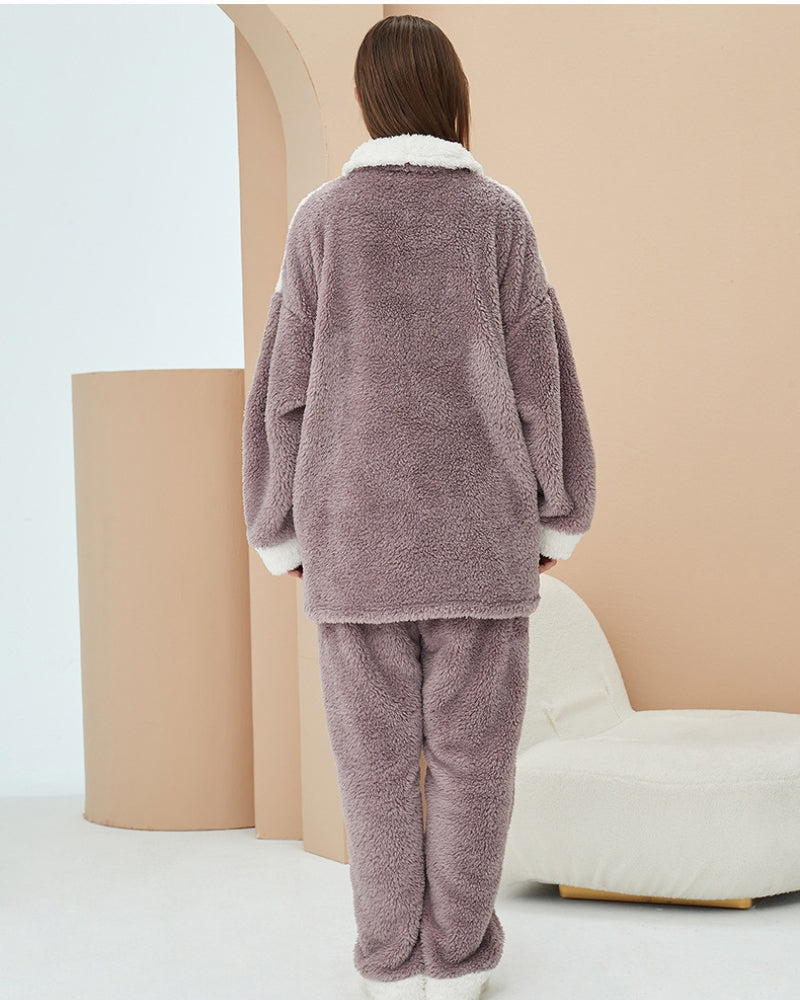 Pyjama Pilou Pilou 2 pièces pour femme
