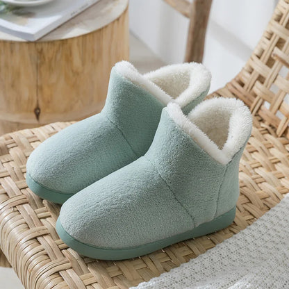 Chaussons Pilou pour femme